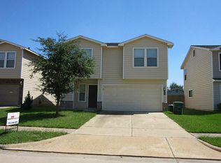 14443 Moreno Ave, Houston, TX 77045