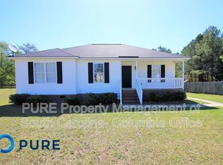 11 S Firetower Ct, Blythewood, SC 29016