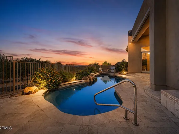 14211 N HONEYSUCKLE Drive, Fountain Hills, AZ 85268
