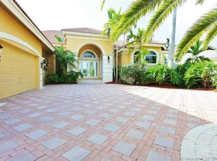 12815 NW 69th Ct, Parkland, FL 33076