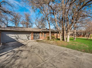1732 Holt St, Fort Worth, TX 76103