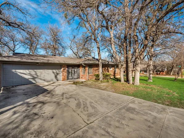 1732 Holt St, Fort Worth, TX 76103