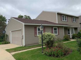 308 8th Ave W, Cresco, IA 52136