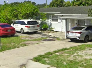 5010 Homestead Rd, Orlando, FL 32808