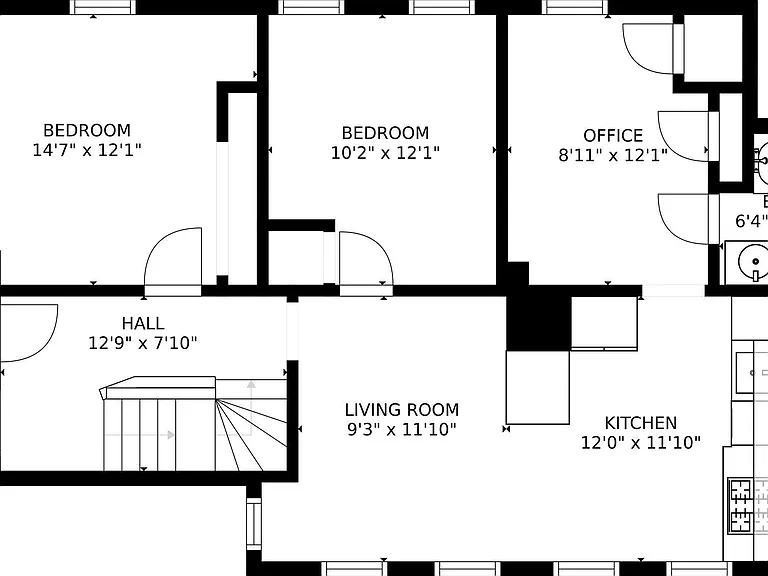 32 William St #2 — Photo 14