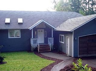 4729 Shellridge Rd NW, Olympia, WA 98502