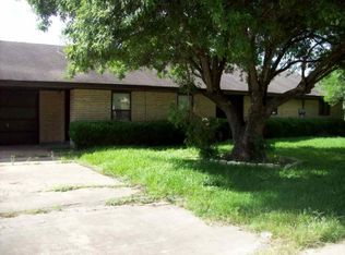 401 Michigan St, South Houston, TX 77587