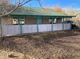312 N Foch St, Truth Or Consequences, NM 87901