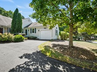 5 Executive Dr UNIT 5, Mashpee, MA 02649