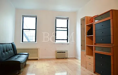 Rented by Brick&Mortar