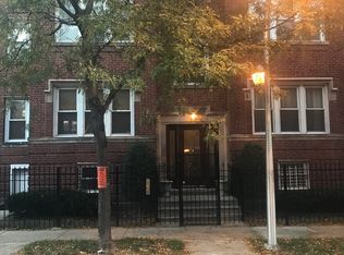 1628 W Juneway Ter APT 1W, Chicago, IL 60626