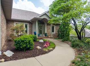 4804 Chilton Ct, Columbia, MO 65203