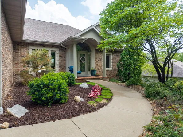 4804 Chilton Ct, Columbia, MO 65203