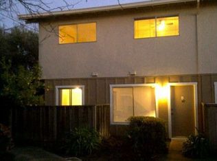 3369 La Selva St APT B, San Mateo, CA 94403