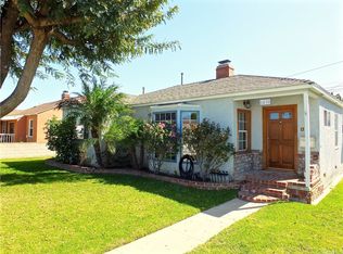 6430 Cerritos Ave, Long Beach, CA 90805