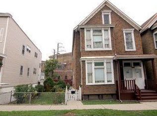 2126 N Maplewood Ave, Chicago, IL 60647
