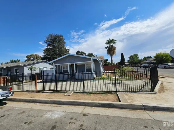 2800 Q St, Bakersfield, CA 93301