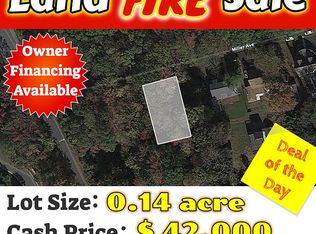 0 Miller Ave #0, Baltimore, MD 21220