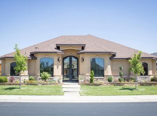5308 Balfour Ct, Midland, TX 79707