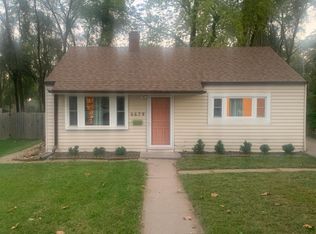 6679 Decatur St, Omaha, NE 68104