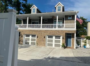 209 79th St UNIT B, Virginia Beach, VA 23451