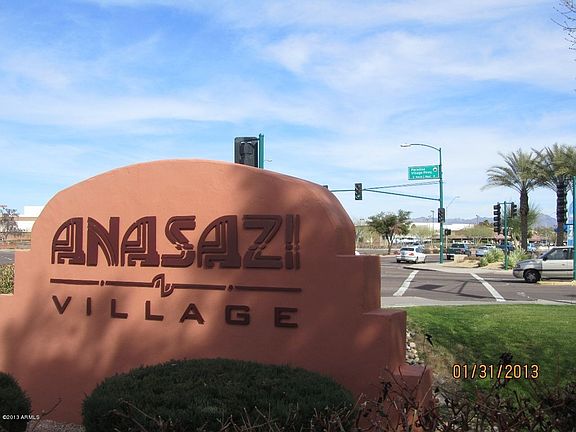2nd image of 12222 N Paradise Village Pkwy E #138