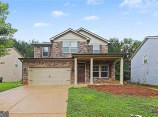 316 Trae Ct, Hampton, GA 30228