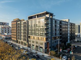 The Keystone Apartments, Philadelphia, PA 19123