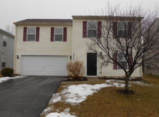 7537 Hemrich Dr, Canal Winchester, OH
