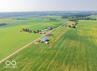 4764 S 365 E, Connersville, IN 47331
