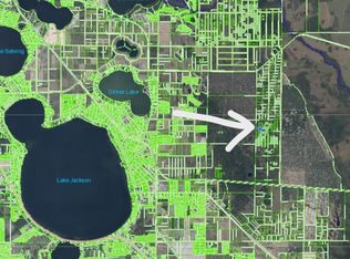 1360 Brown Wolf Rd, Sebring, FL 33870