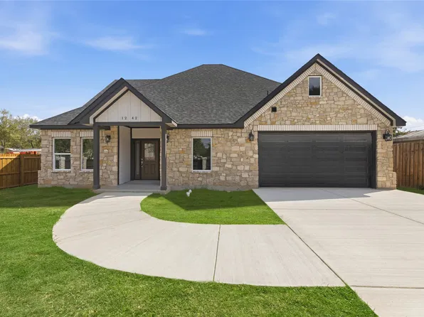 1242 Seminole Dr, Dallas, TX 75217