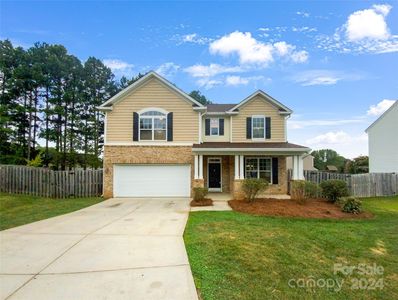 172 Morning Sun Dr, Mooresville, NC, 28115