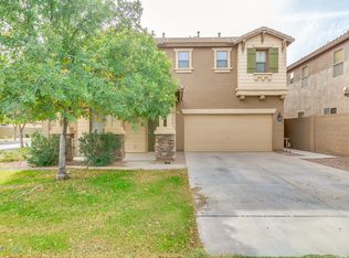 4473 E Oxford Ln, Gilbert, AZ 85295