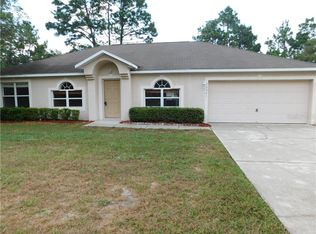 11341 Elgin Blvd, Spring Hill, FL 34608