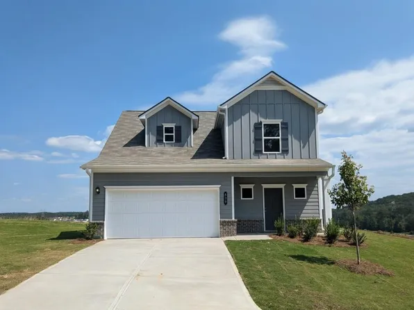 839 Kensington St, Kingston, GA 30145