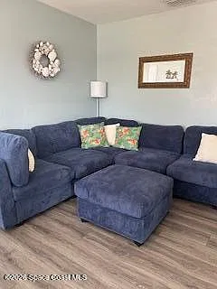 1 bed, 1.0 bath, 672 sqft, $1,700 — Photo 4