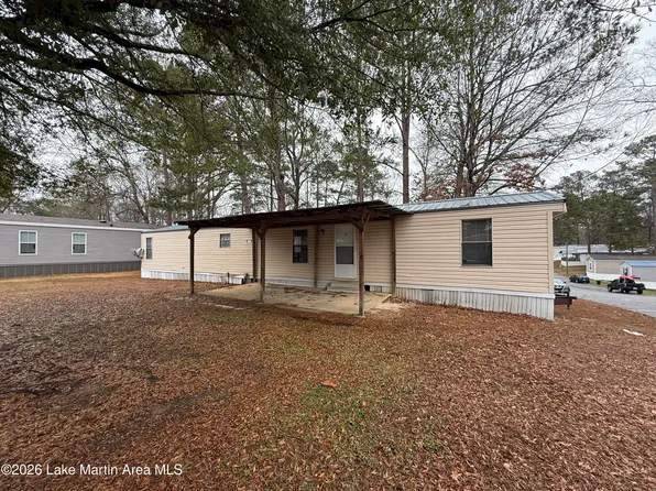 500 Webster Rd Lot 244, Auburn, AL 36832