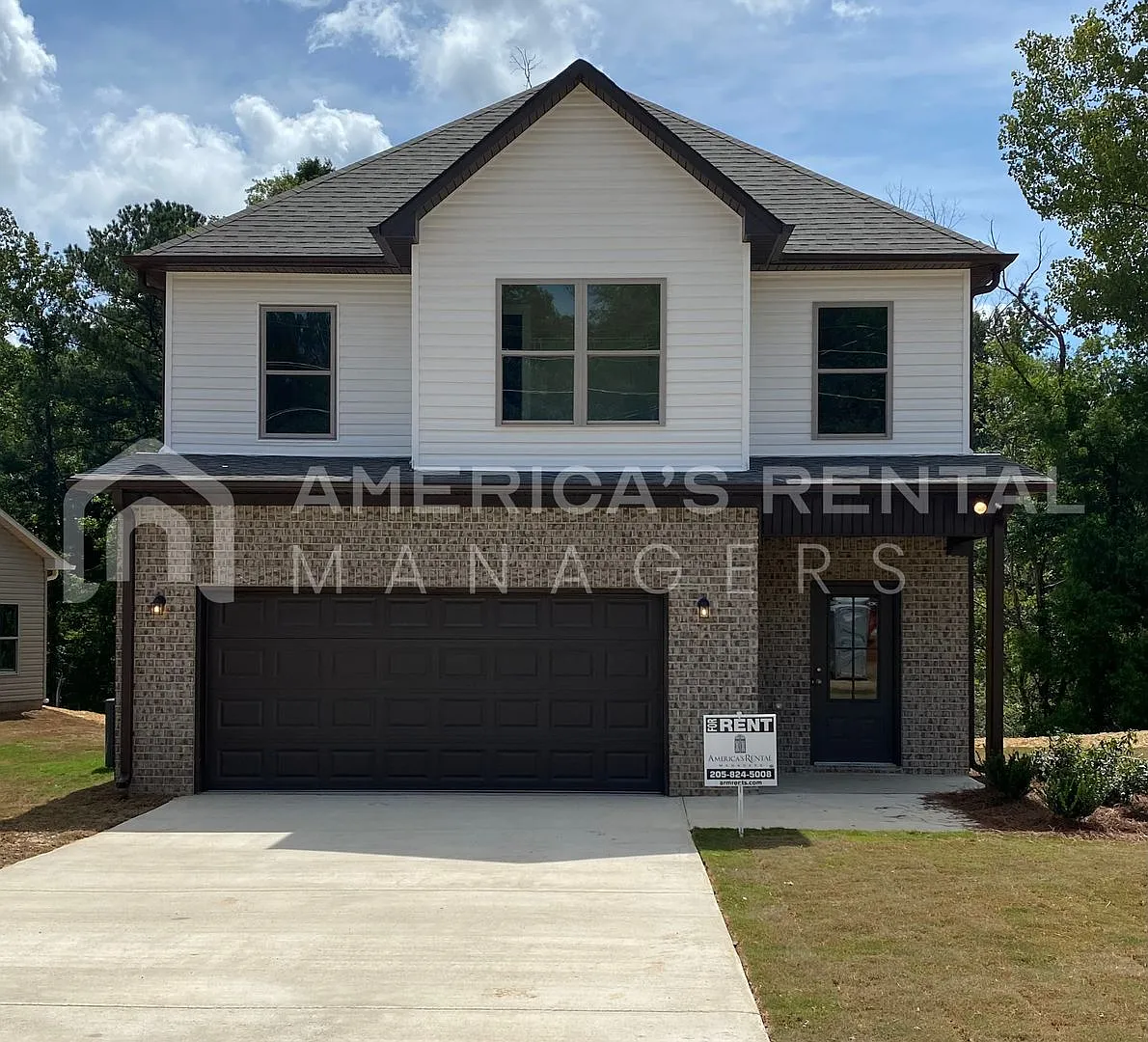 Home for Rent in Odenville, AL! Available to View Now! — Photo 1