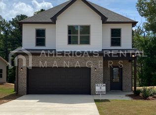 1385 Brookhaven Dr, Odenville, AL 35120