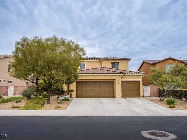 2208 Baywater Ave, North Las Vegas, NV 89084