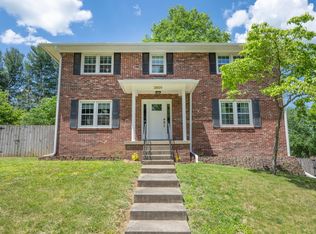 3801 Hapgood Ln, Lexington, KY