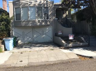 2415 Byron St, Berkeley, CA 94702