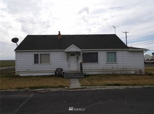 108 S Clark St, Ritzville, WA 99169