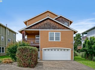 2138 NW Mast Ave, Lincoln City, OR 97367