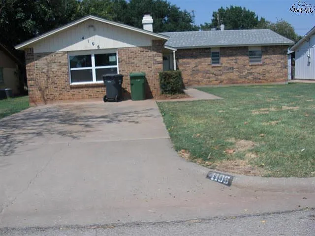 4106 Aspen St — Photo 1