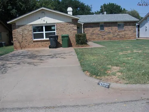 4106 Aspen St Photo 1