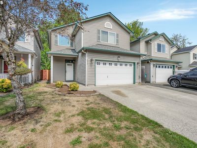 1512 SW 5th St, Battle Ground, WA, 98604