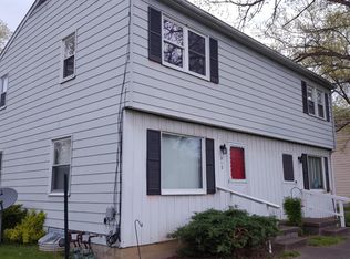 212 Roberts St SE #212, Niles, OH