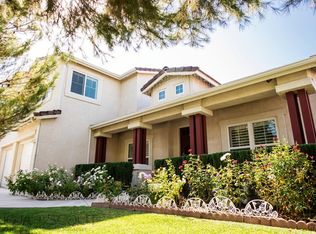 2206 Via Tuscania Ave, Delano, CA 93215
